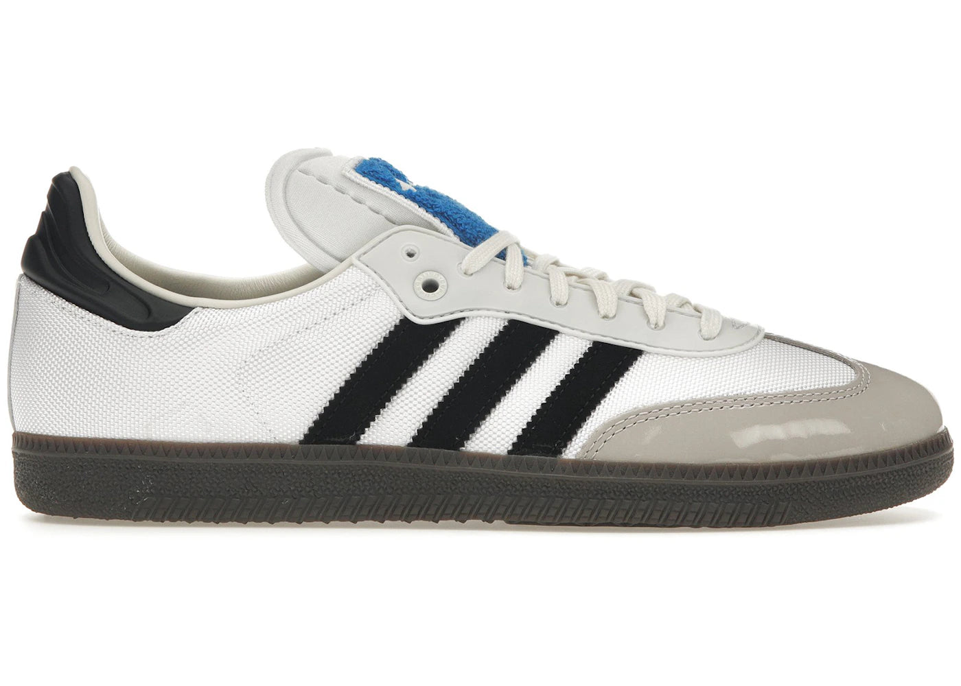 adidas Samba-Consortium Cup BSTN