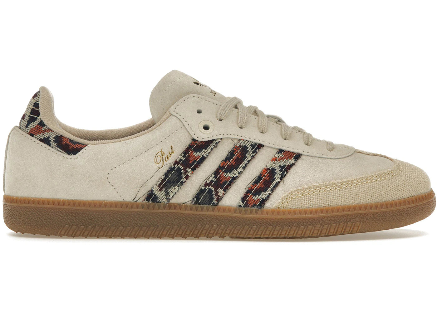 Coupe adidas Samba Consortium FIN. passé