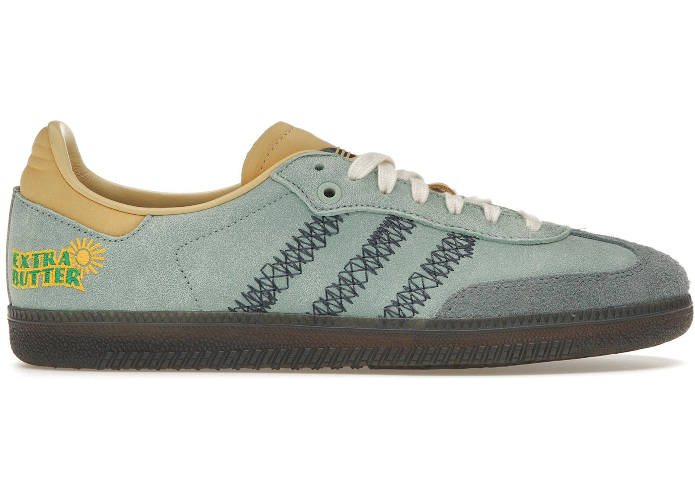 adidas Samba-Consortium Cup Extra Butter