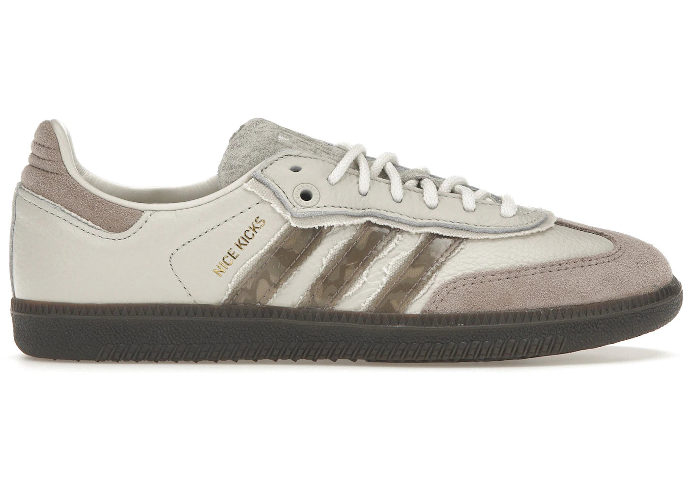 adidas Samba-Consortium Cup Nice Kicks