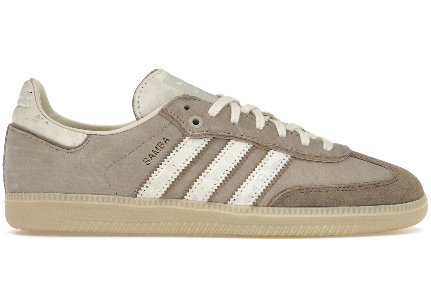 adidas Samba Consortium Cup Descendance