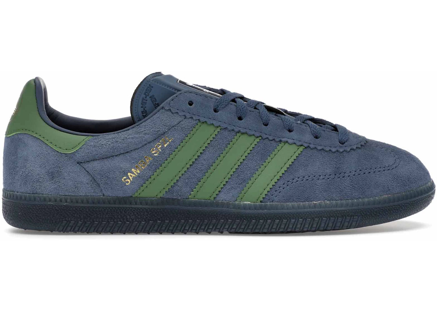 adidas Samba Deco SPZL-END. By The Sea