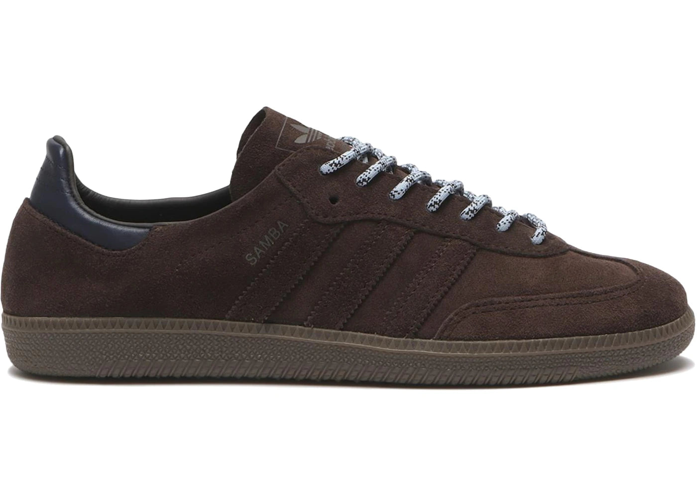 adidas Samba Decon Billy’s Exclusive Aurora Coffee - main view