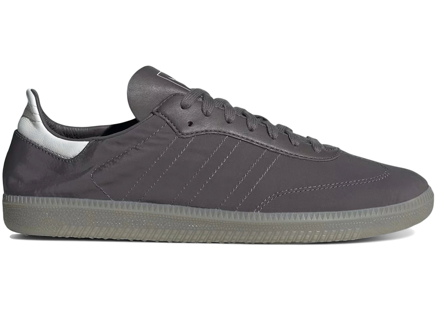 adidas Samba Decon-Charcoal