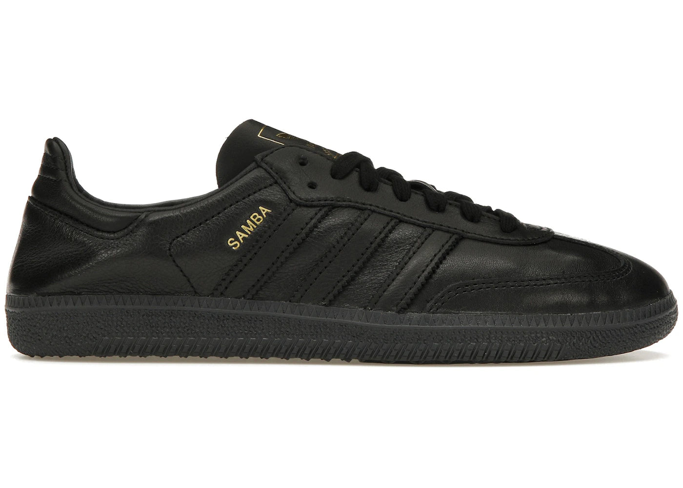 adidas Samba Decon-Core Black