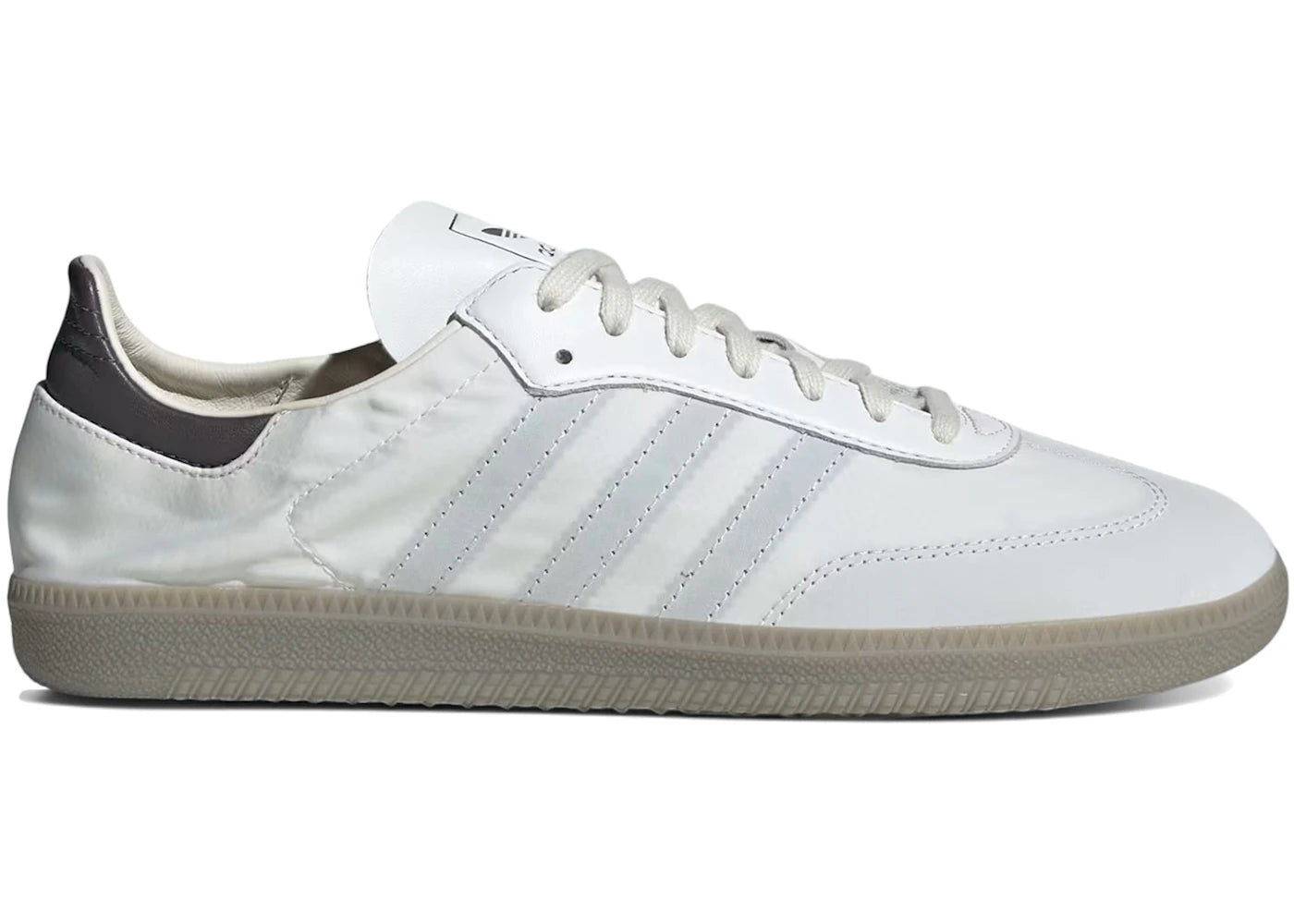 adidas Samba Decon-Core White Charcoal