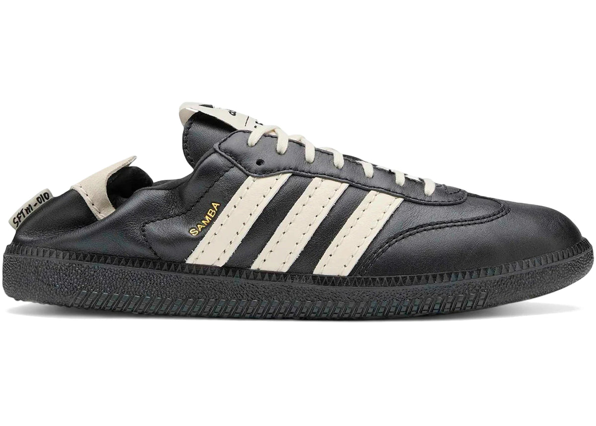 adidas Samba Decon Song For The Mute Black Cream White - main view
