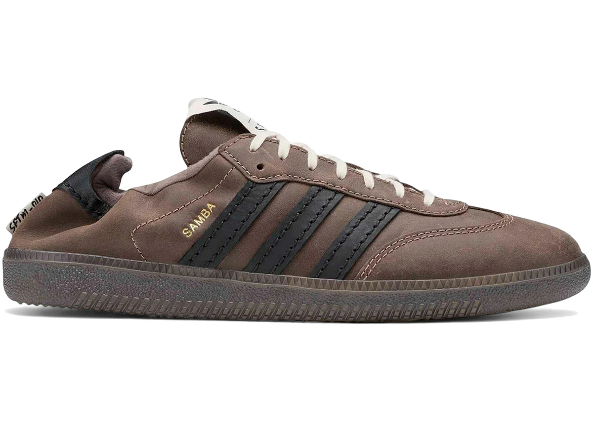 adidas Samba Decon Song For The Mute Brown - main view