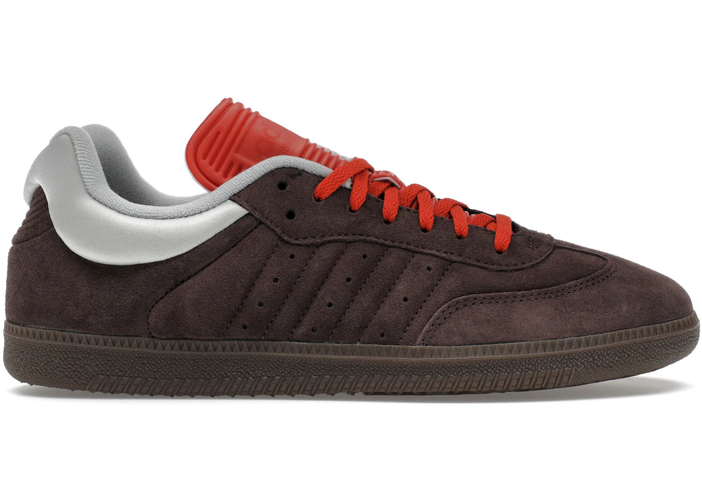 adidas Samba-Dingyun Zhang Oxidized Brown