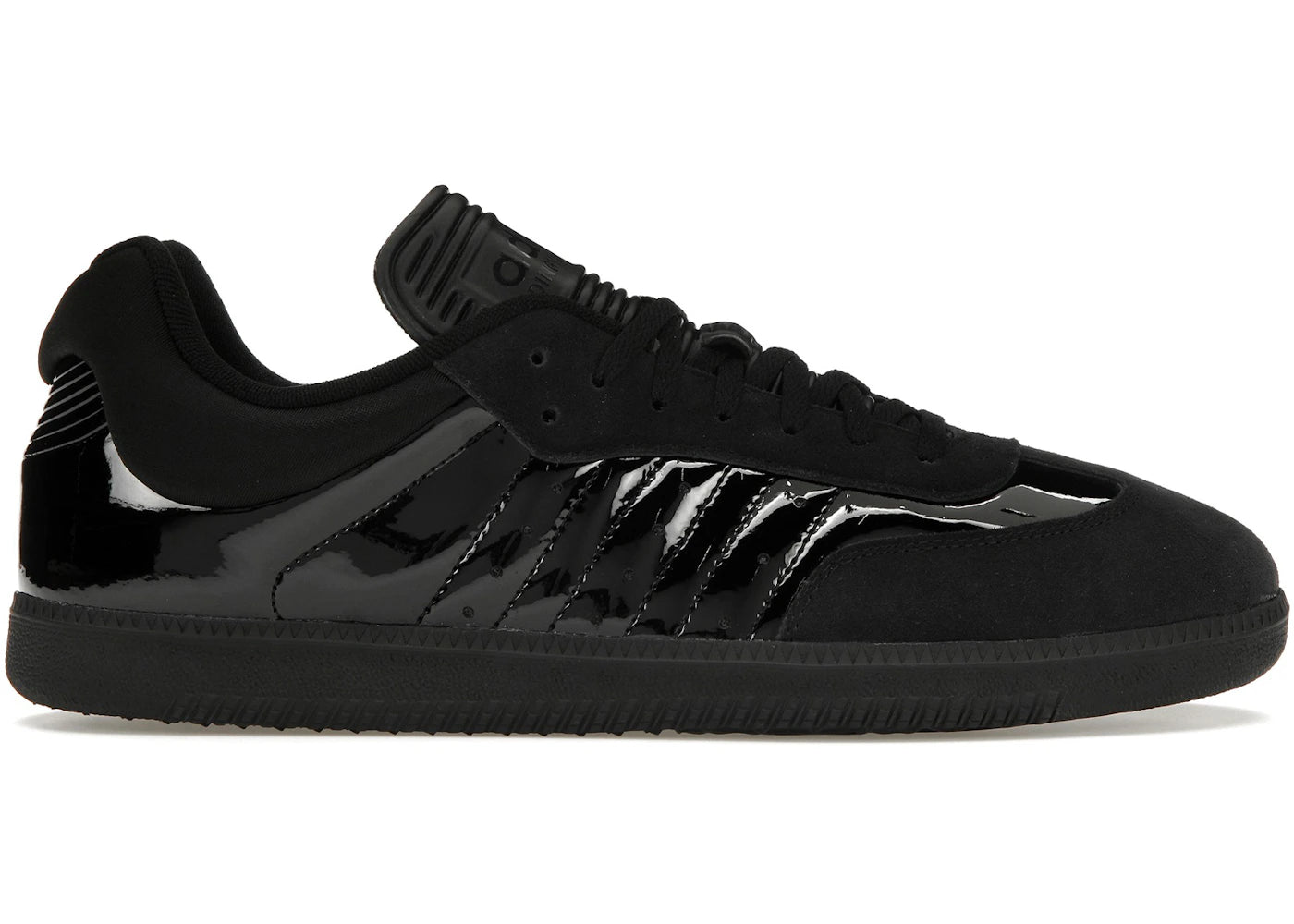 adidas Samba Dingyun Zhang Noir