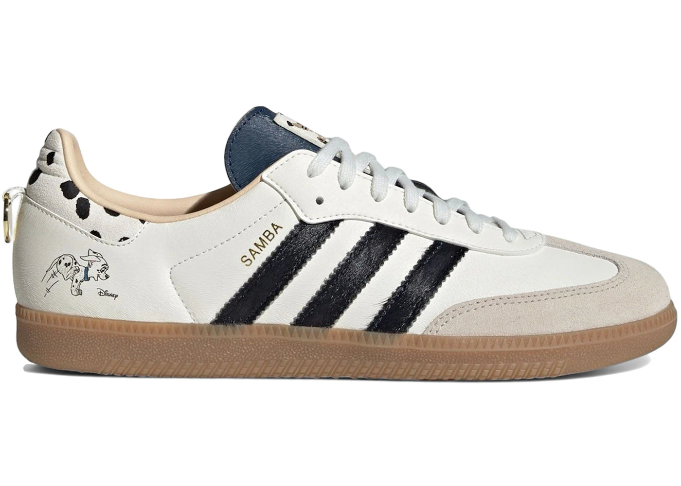 adidas Samba-Disney 101 Dalmatians Penny