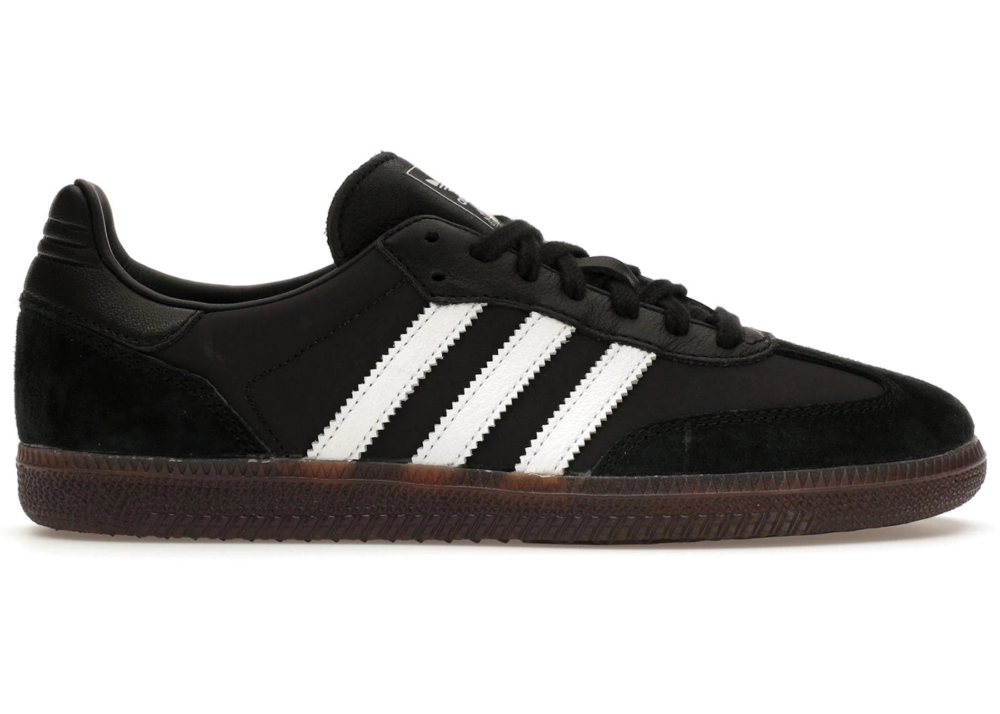 adidas Samba-Dover Street Market Black