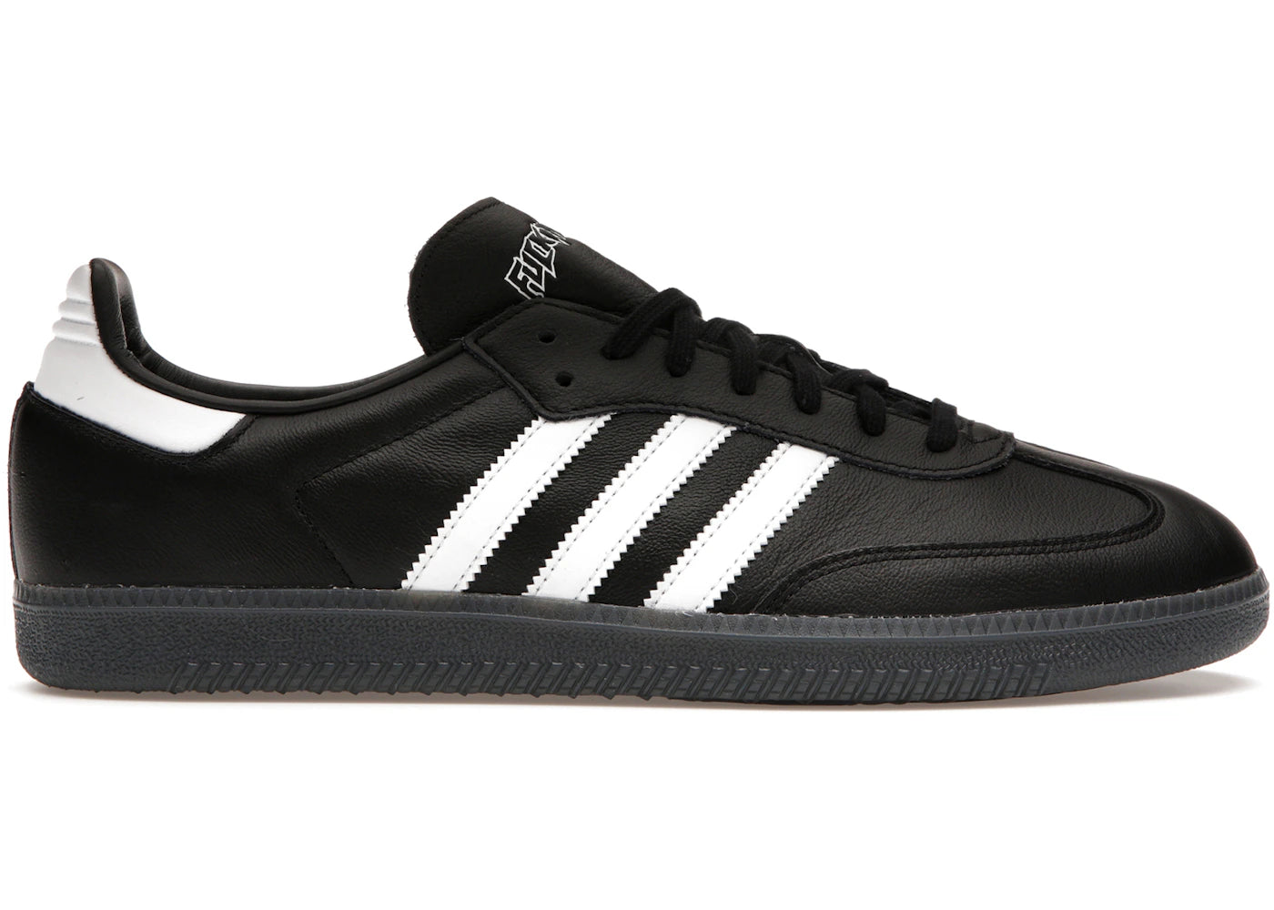 adidas Samba-Fucking Awesome Jason Dill Black