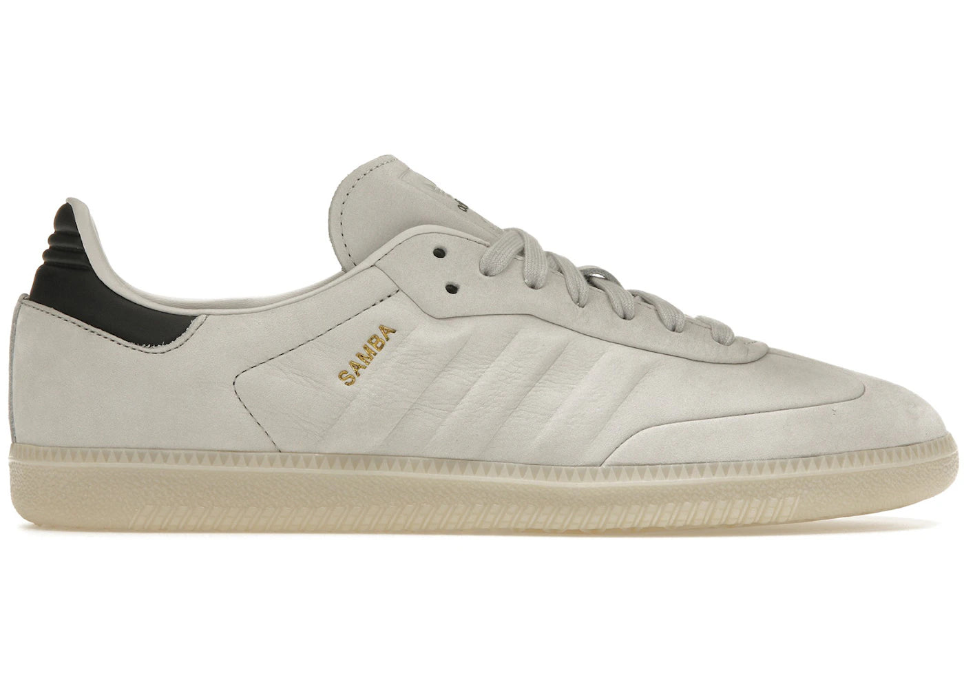 adidas Samba-Grey One Carbon