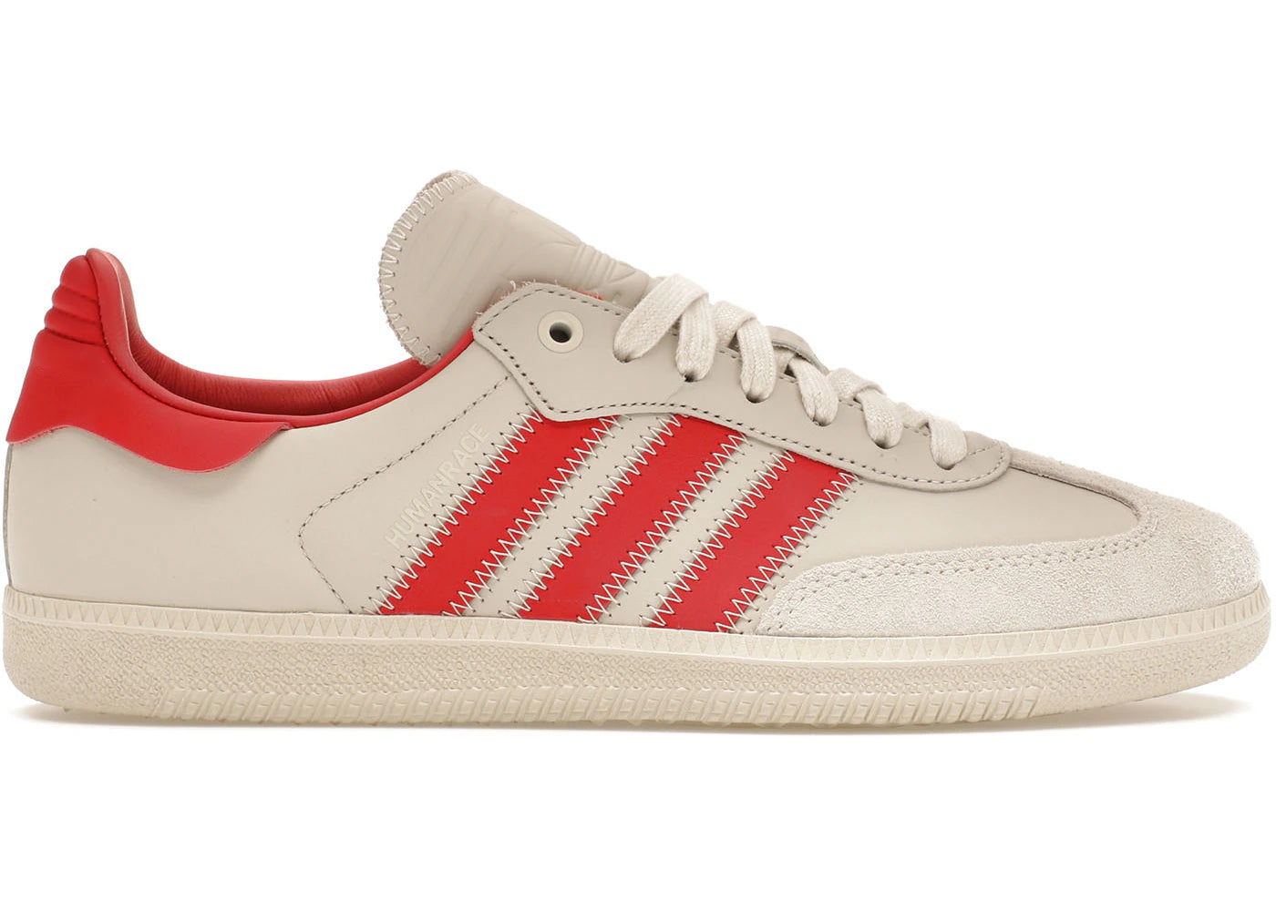 adidas Samba Human Race Glory Rouge