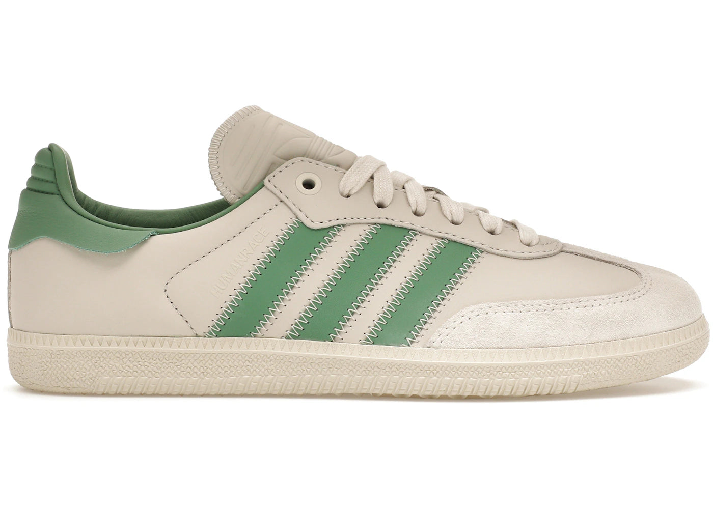 adidas Samba-Humanrace Preloved Green