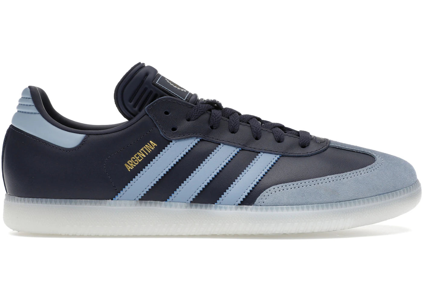 adidas Samba Indoor-Argentine Football Association Away Kit