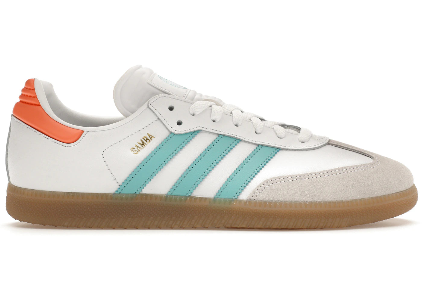 adidas Samba-Troisième maillot de l'Inter Miami