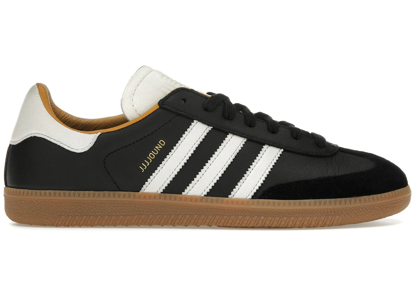 adidas Samba OG-JJJJound Noir