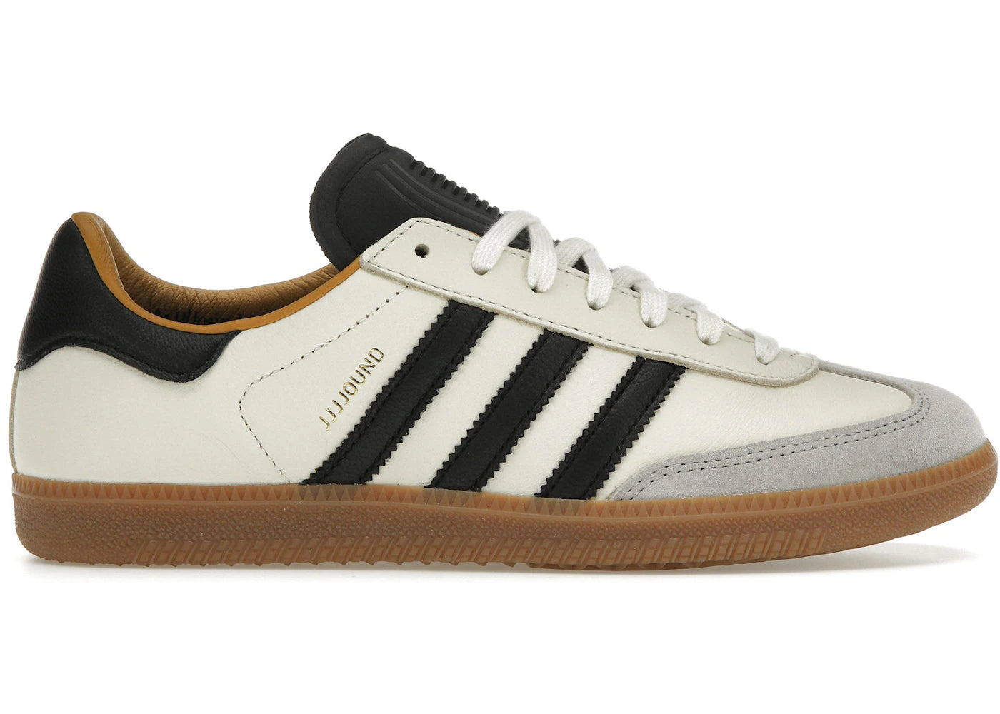 adidas Samba OG-JJJJound Blanc