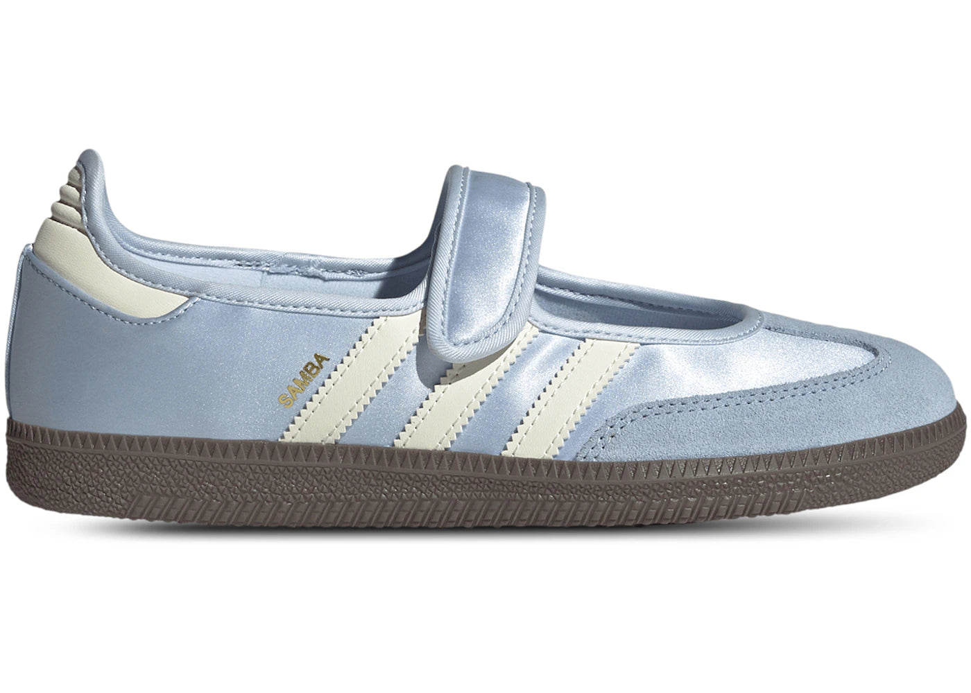 adidas Samba Jane Crystal Sky Cream White