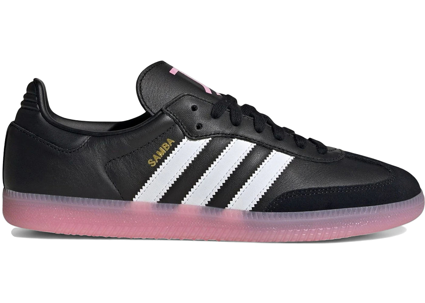 adidas Samba-Juventus