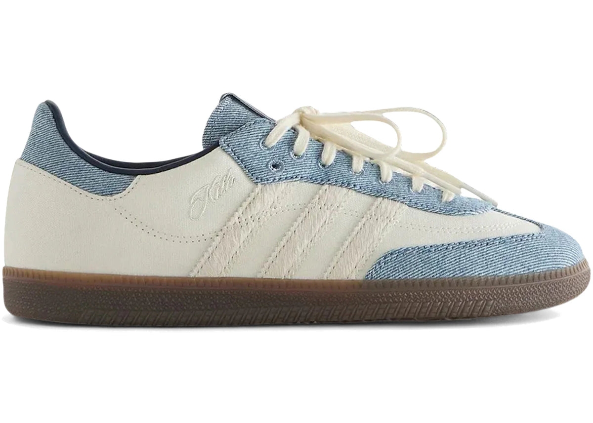 adidas Samba Kith Denim - main view