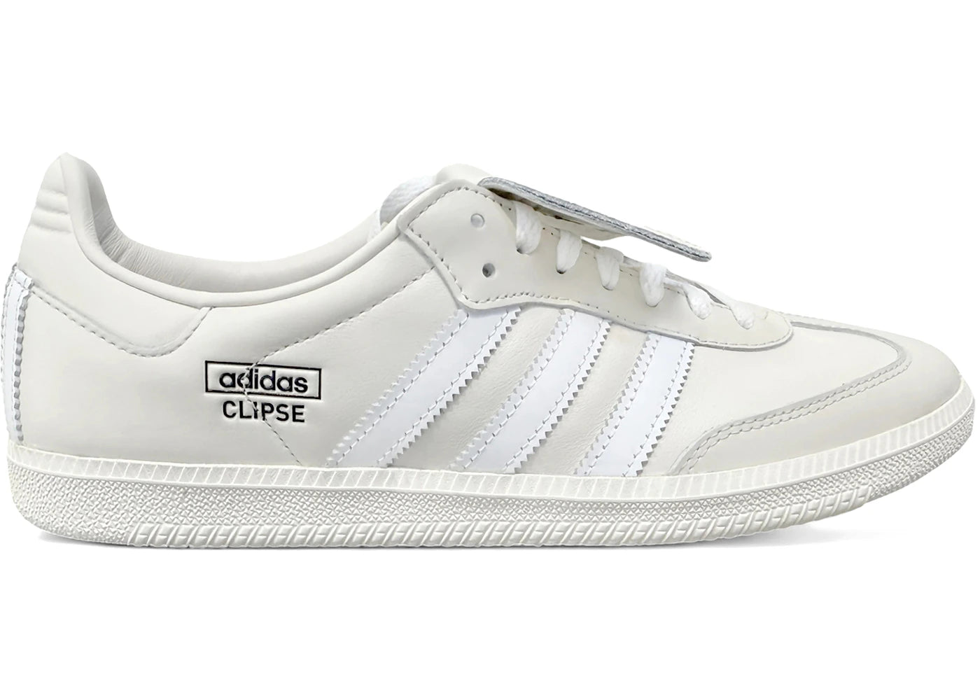 adidas Samba LT Clips Let God Sort 'Em Out