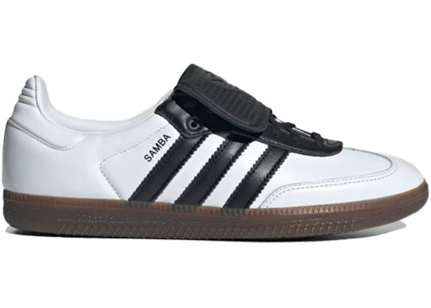 adidas Samba LT-Cloud White Core Black