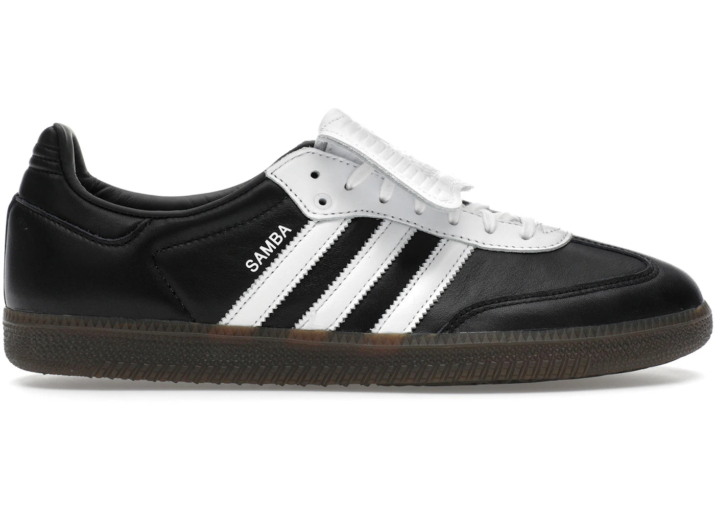 adidas Samba LT-Core Black Cloud White