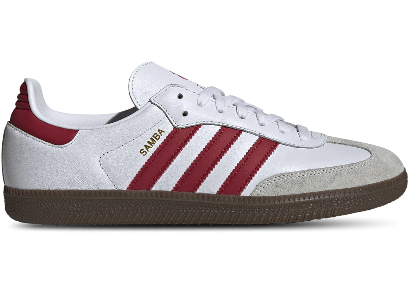 adidas Samba-Liverpool FC