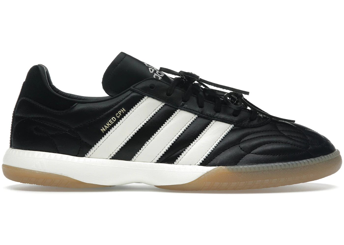 adidas Samba Millenium-Naked Maha Core Black
