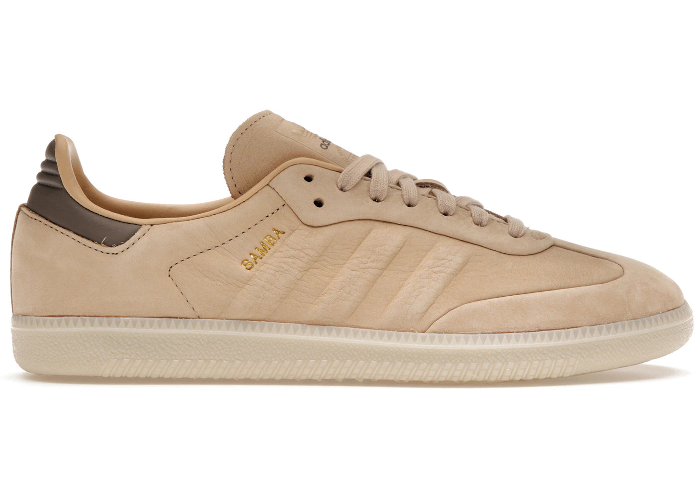 adidas Samba-Magic Beige