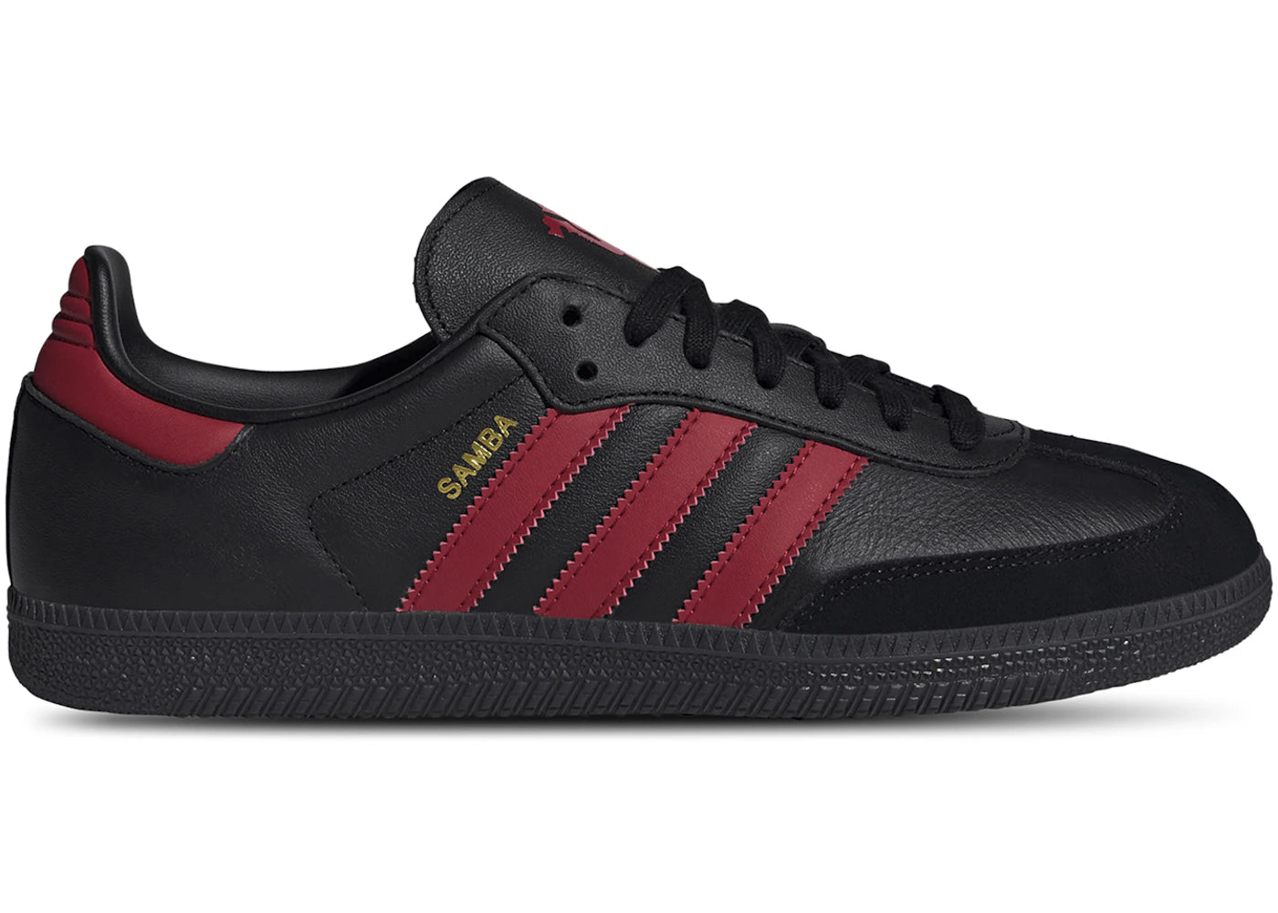 adidas Samba-Manchester United