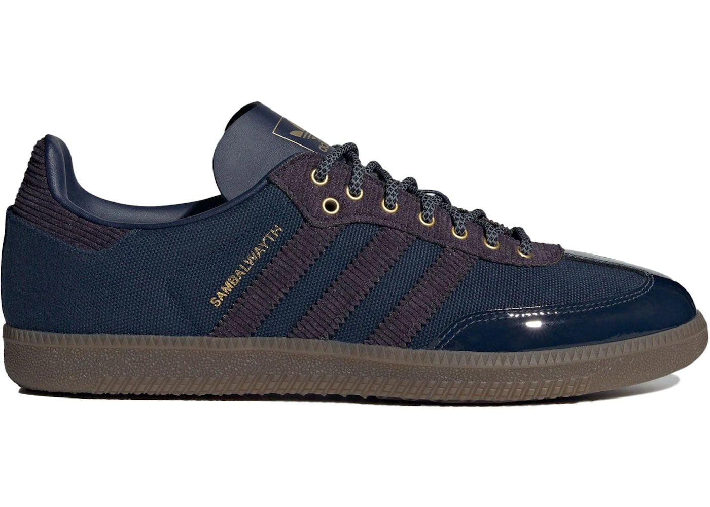 adidas Samba OG-ALWAYTH College Navy