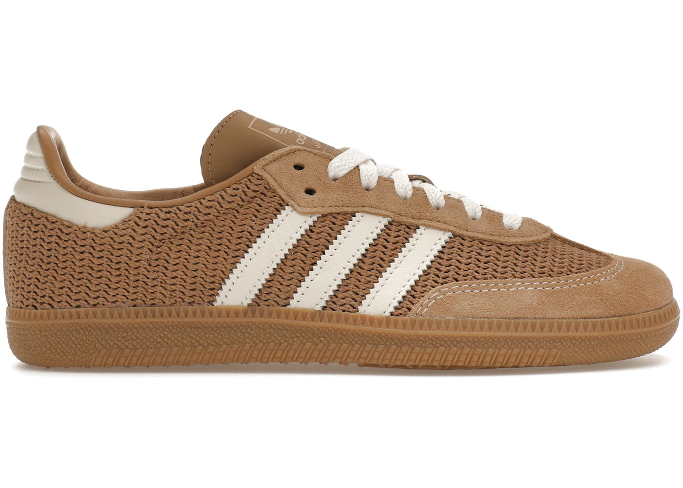 adidas Samba OG-Carton