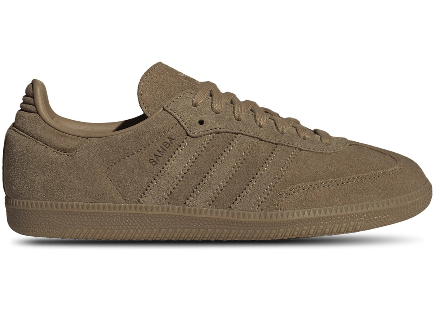 adidas Samba OG-Cardboard Sand Strata