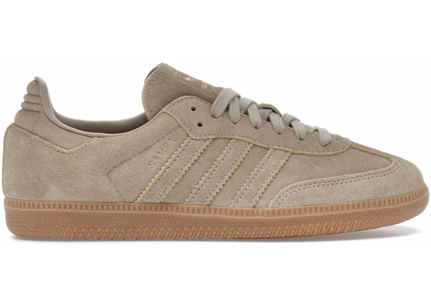 adidas Samba OG-Clay Brown Oat
