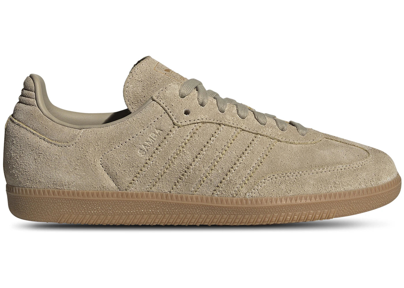 adidas Samba OG-Clay Brown Oat