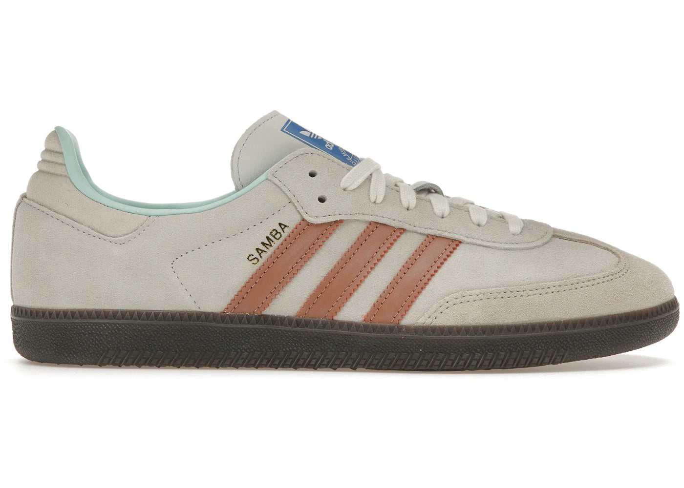 adidas Samba OG-Clay Strata