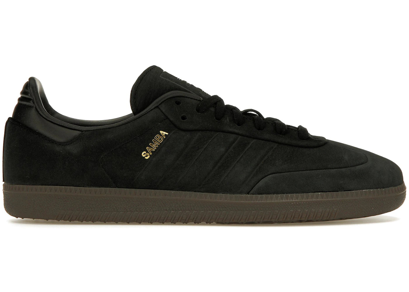 adidas Samba OG-Core Black