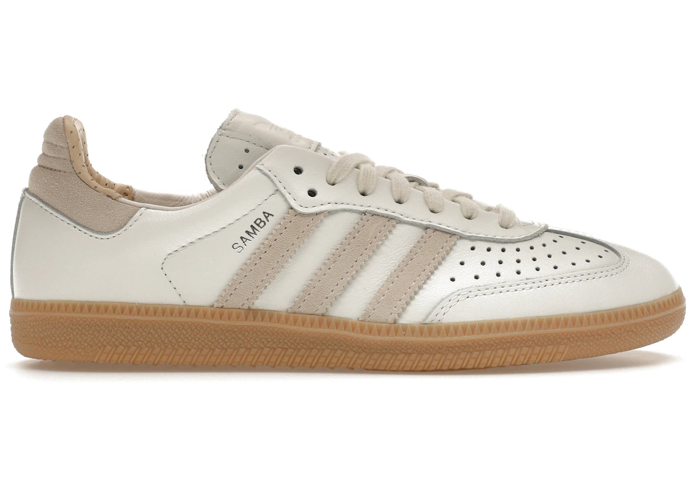 adidas Samba OG Core Blanc Magique Beige
