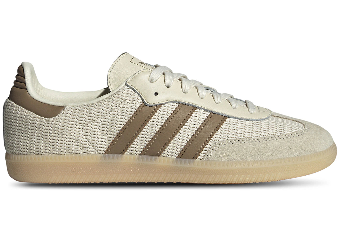 adidas Samba OG-Cream White Cardboard