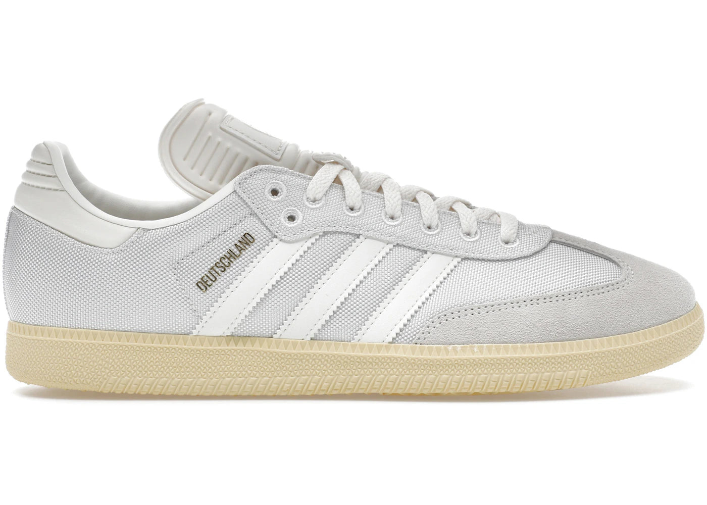 adidas Samba OG-DFB Germany 125th Anniversary