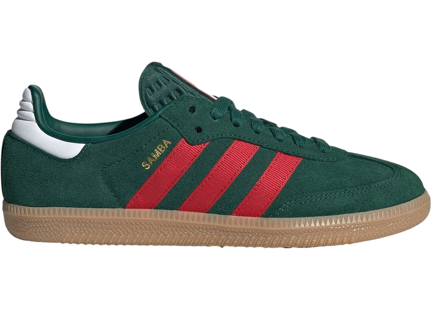 adidas Samba OG FIFA World Cup 2026 Portugal