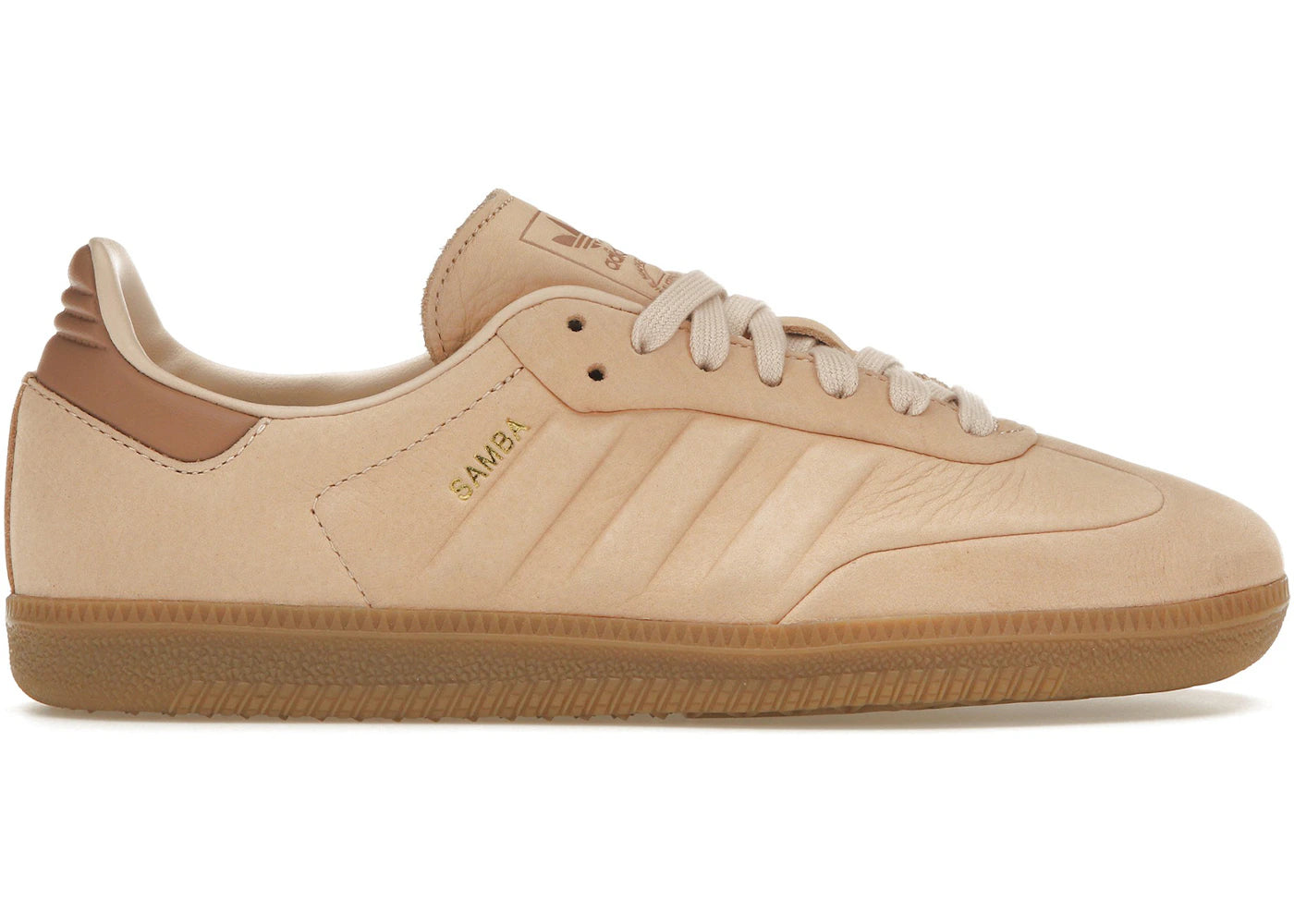 adidas Samba OG-Halo Blush