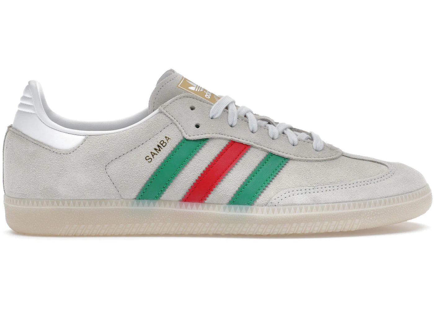 adidas Samba OG-Italie