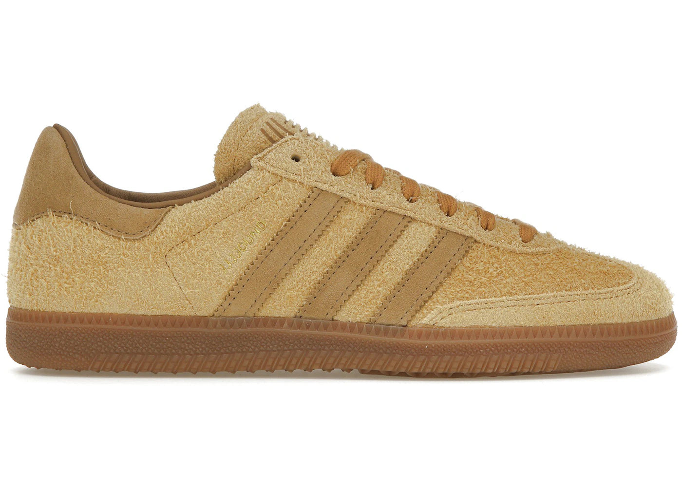 adidas Samba OG-JJJJound Tobacco