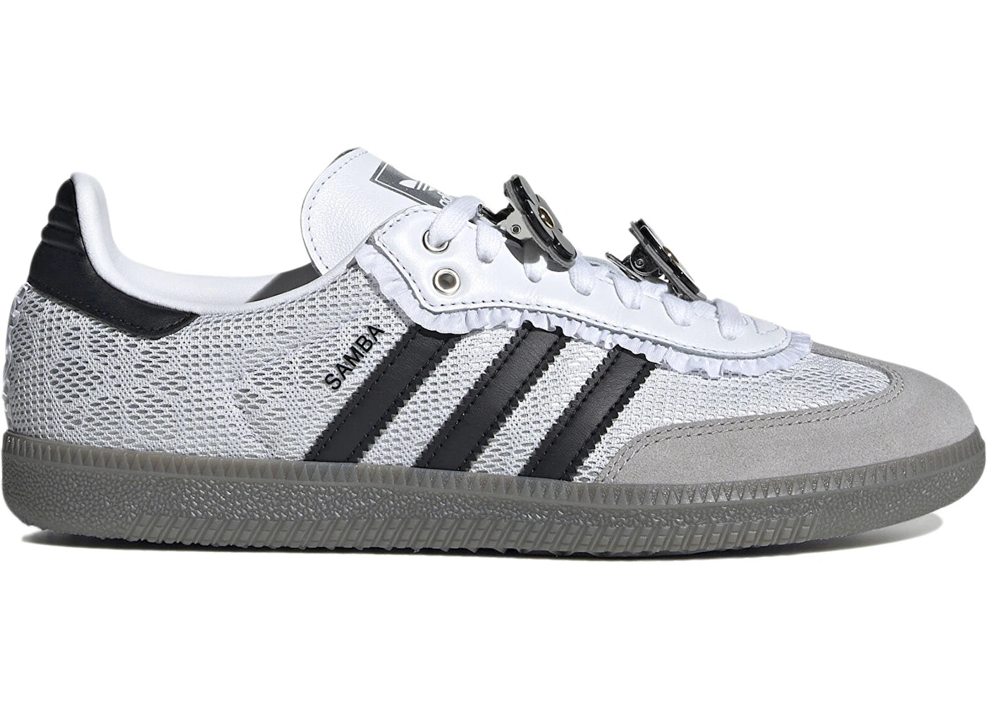 adidas Samba OG-Lace Flower (Women's)