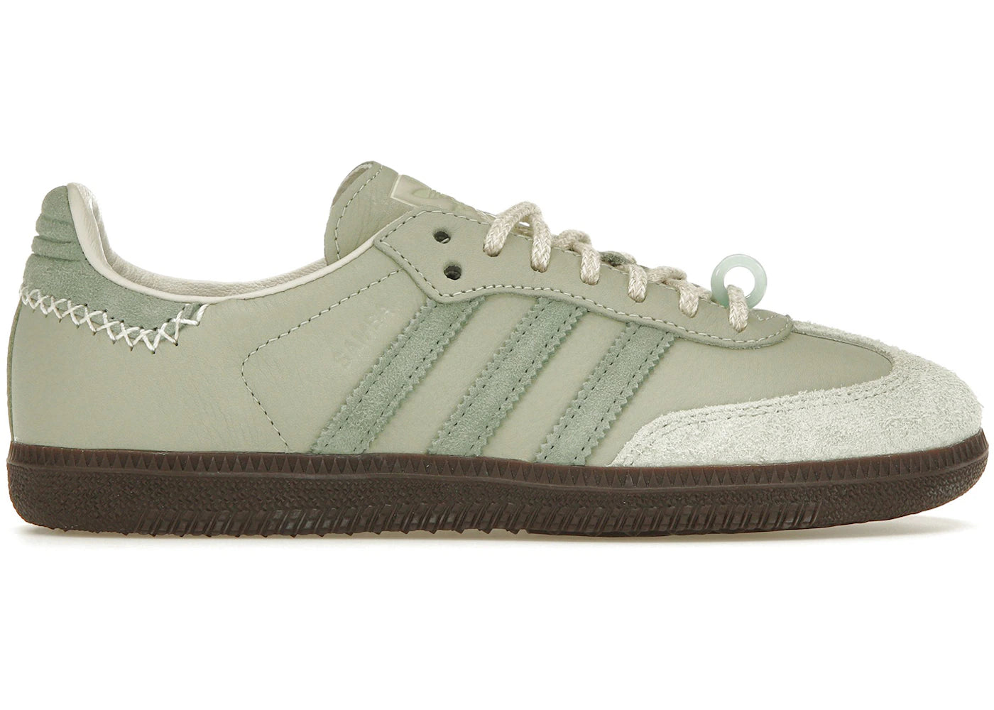 adidas Samba OG Maha Demi Vert